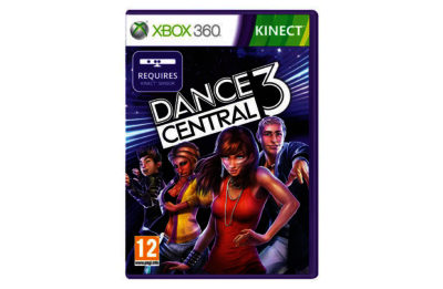 Dance Central 3 - Xbox 360